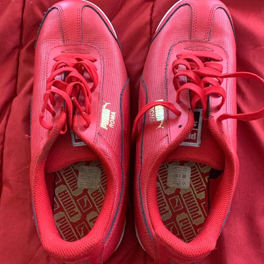 Puma Shoes